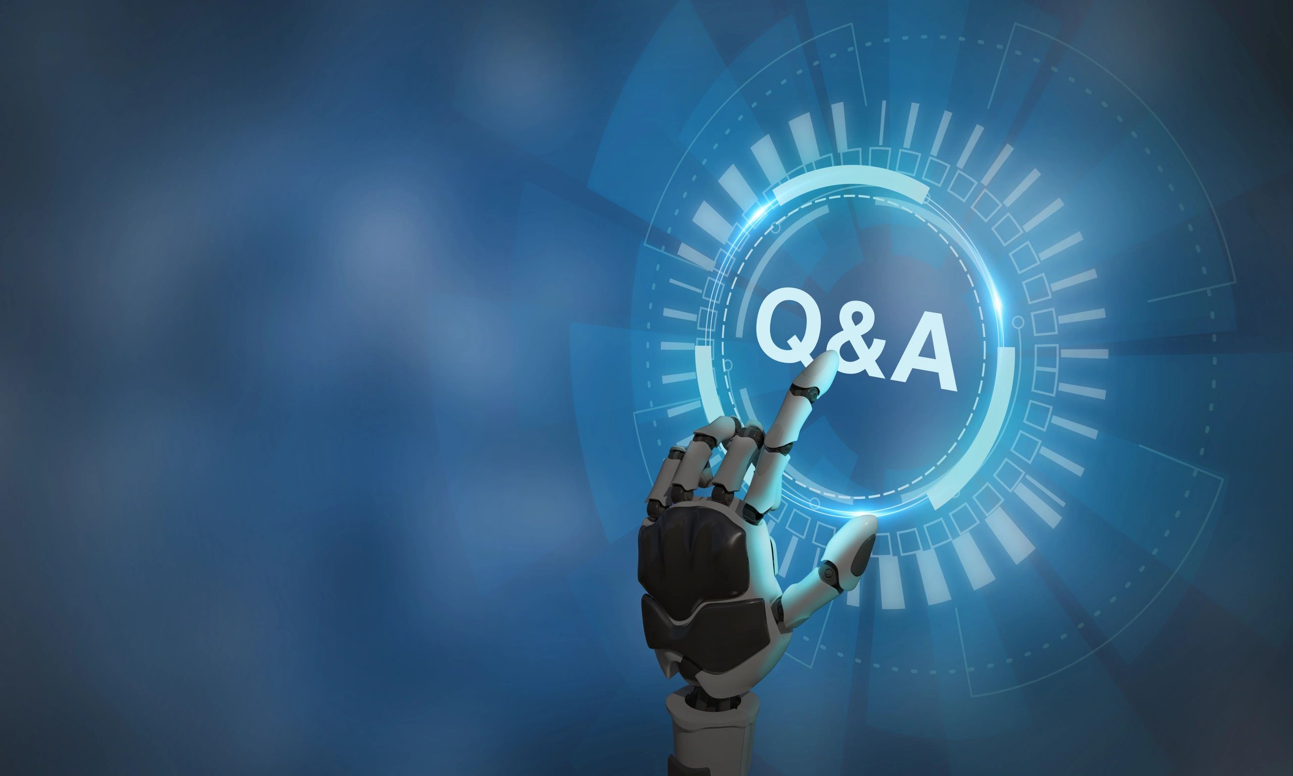 FAQ image